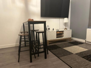 Fab flat